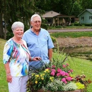 Meet your Posher, Jan